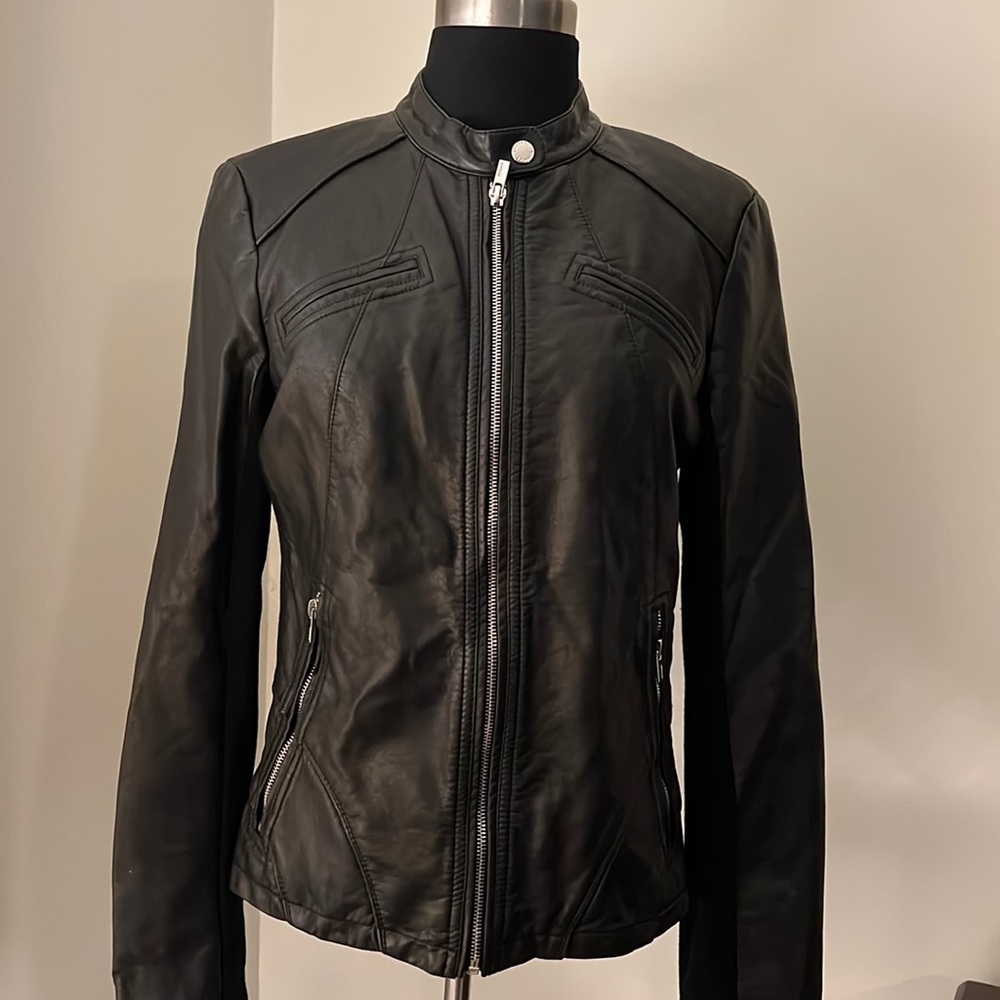 Express jacket